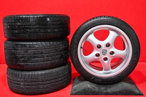 Original porsche 911 993 - original,