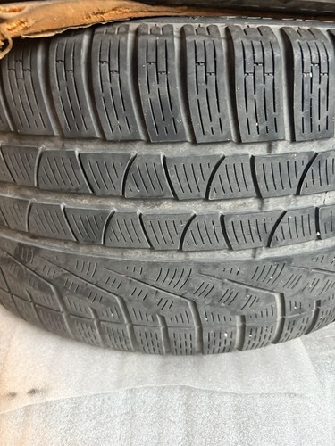 Porsche 991 winterräder 20 - ,