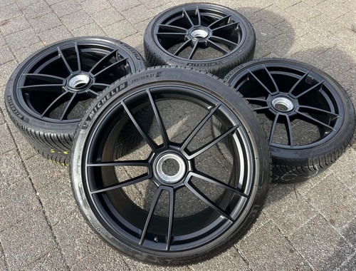 Original 21 alu - 20", 21"