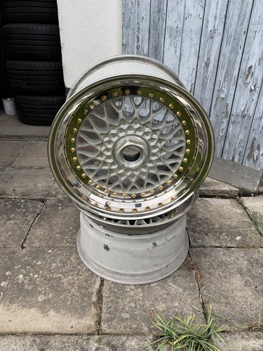 Bbs racing 018 - 2x,