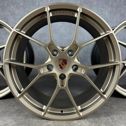 Porsche 992 felgen - porsche, 21"