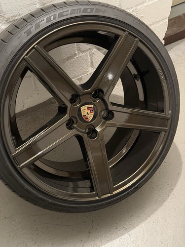 Porsche 911 zoll diewe - 911, 19