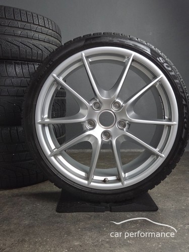 Porsche 991 zoll - 20, s
