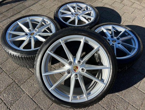 Original 21 alu - 20", 21"