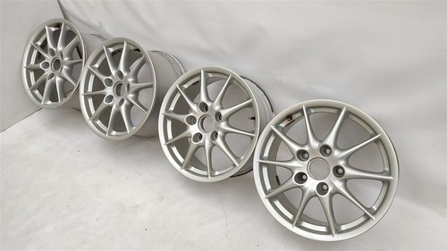 Porsche 911 996 - 911, 9j