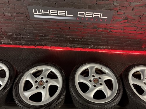 Porsche 911 993 996 felgen - porsche,