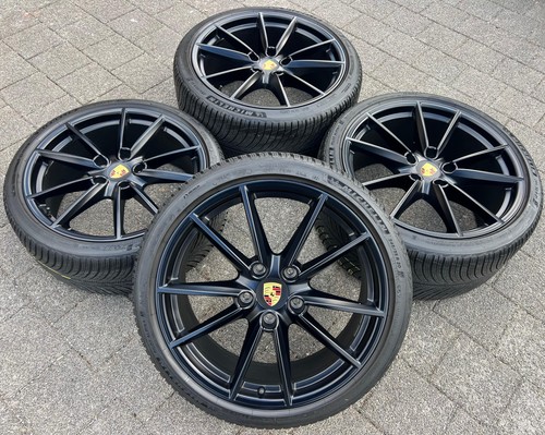 Original 21 alu - 4, 20"