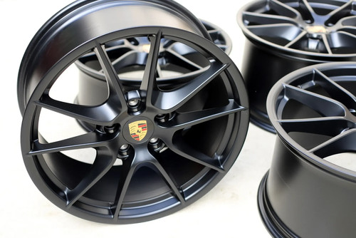 Zoll original porsche - original,