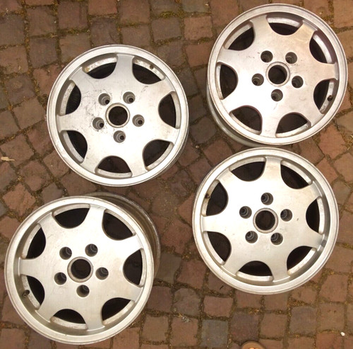 Alufelge design d90 felge - design,