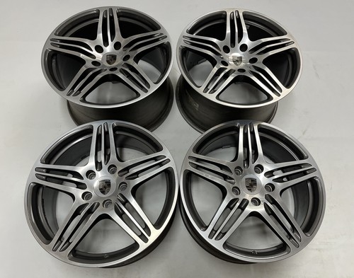 Original porsche 911 997 - 19,