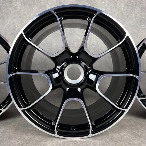 Porsche 992 felgen 21 - 992, 20"/21"