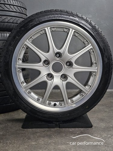 Porsche felgen zoll sport - 18,
