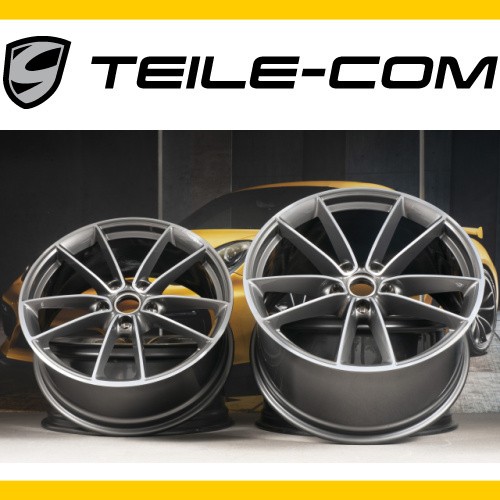 Porsche 911 992 21 - 911, 20+21"