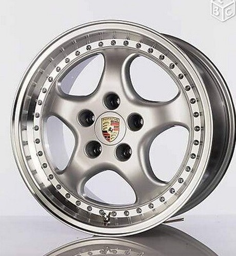 Neue felgen 5 - neue, 18''