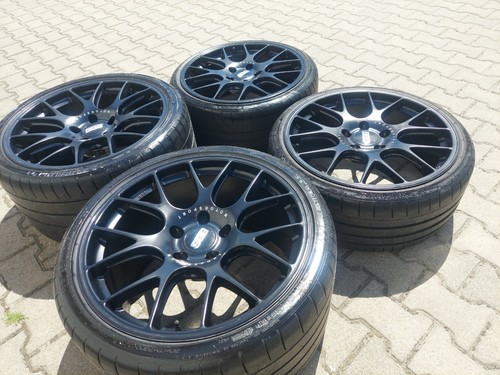 Bbs motorsport 5x130 - bbs,
