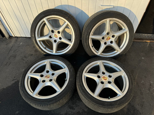 Alufelgen felgen zoll - felgen, 18