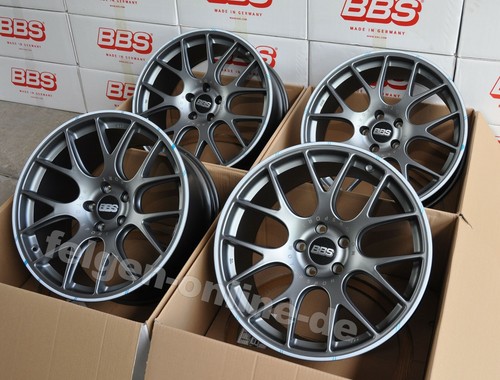 Bbs titan felgen 20 - ch-r,